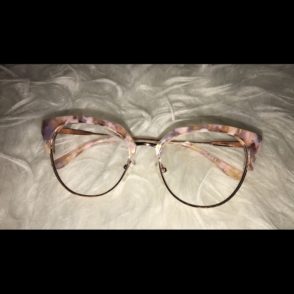 Michael Kors frame glasses